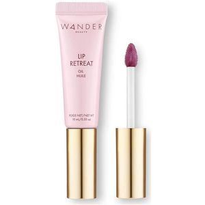 🌼SALE! 2/$35 Wander Lip Retreat Oil Excursion